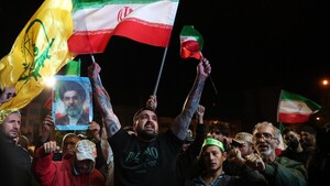 Irán y EEUU acuerdan un alto el fuego temporal que Israel no aplicará en Líbano: Día 40