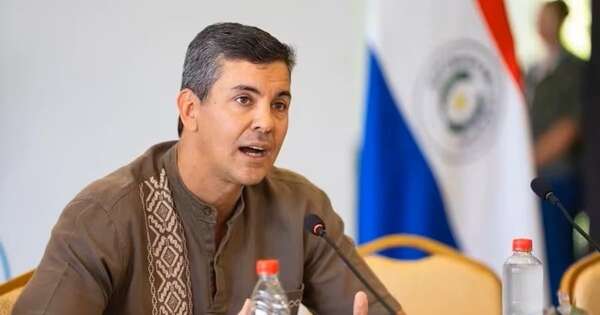 Diario HOY | Peña sobre Leite: “No es algo típico que uno esperaría de un diplomático”