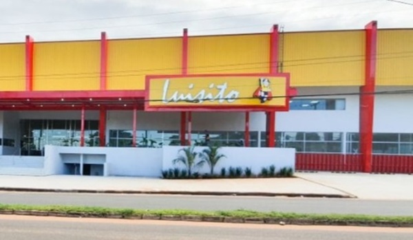 Clausuran temporalmente Luisito de Villa Elisa por condiciones insalubres