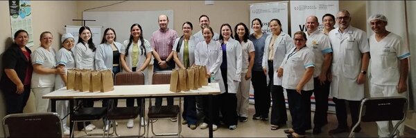 Incorporan diez nuevos especialistas pasantes al Hospital Regional de San Juan Bautista