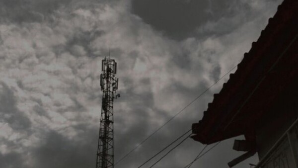 Anuncian descenso de la temperatura para hoy y los próximos días