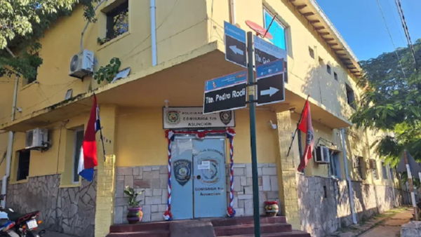 Una trabajadora doméstica es detenida por el supuesto robo de G. 6 millones en Asunción