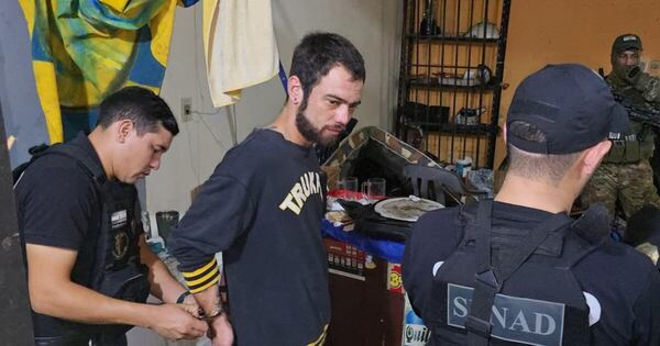 Diario HOY | Cae integrante de “Chancholigans” por tráfico de drogas