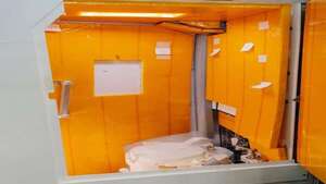 Problemas en el inodoro de Artemis II: ¿cómo se adaptan los astronautas? - Ciencia - ABC Color