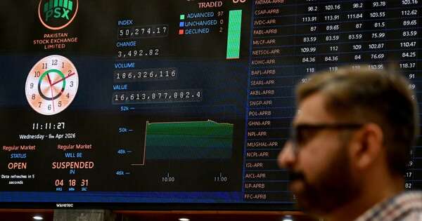 La Nación / Tregua en Medio Oriente: precios del petróleo y gas caen, mientras las bolsas se disparan