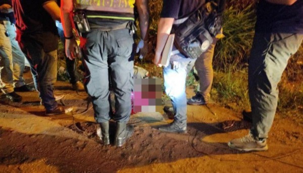 Hombre con frondosos antecedentes es asesinado en Pedro Juan Caballero | Unicanal