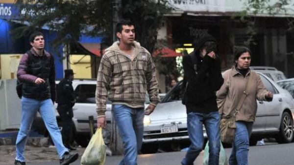 ¡Que sí, que no! El calorcito empieza a despedirse, pero no del todo