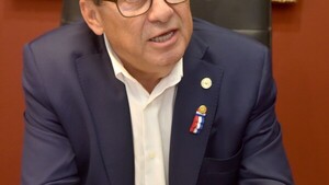 Disidente cuestiona trancazo a pedidos de intervenciones a varios municipios