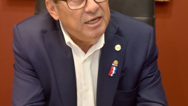 Disidente cuestiona trancazo a pedidos de intervenciones a varios municipios