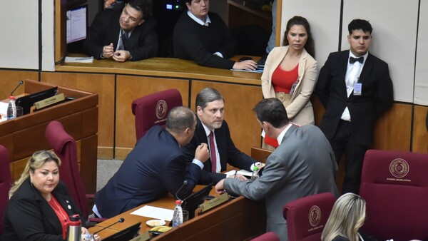 Con proyecto buscan que suplentes juren cada vez que asuman cargos