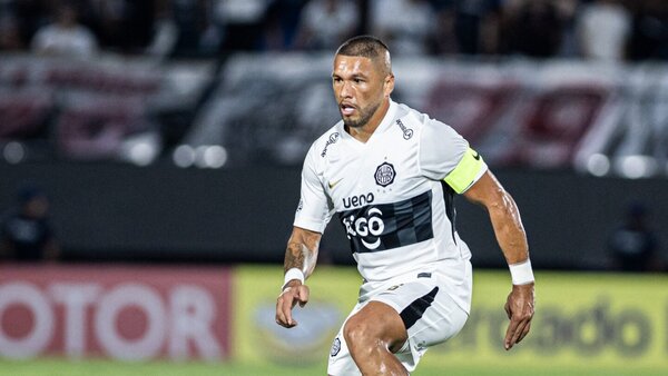 El Decano debuta en Chile