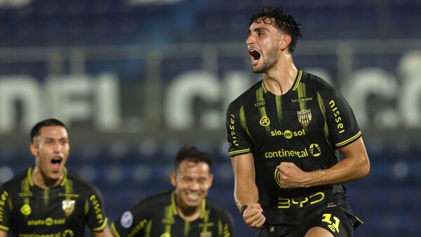 Reco busca un épico bautismo