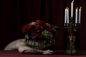 "ELBA" se inaugura en el Museo Nacional de Bellas Artes