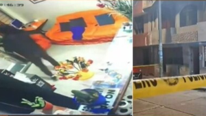 Paraguaya asesinada en Perú: "Buscamos justicia para ella y su familia"