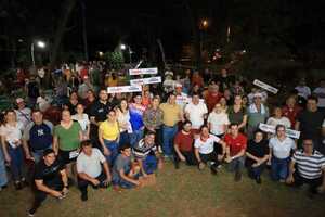 SEBASTIÁN “CHEBA” REMESOWSKI SIGUE SUMANDO MASIVAMENTE ADHERENTES Y FORTALECE SU RESPALDO POPULAR