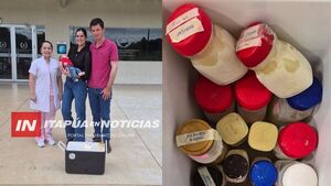 HGI GARANTIZA CALIDAD EN LA DONACIÓN DE LECHE MATERNA CON ESTRICTOS CONTROLES