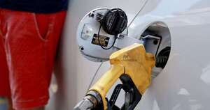 Diario HOY | Petróleo a la baja por tregua: ¿Y qué pasa con el combustible?