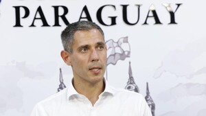 Ministro del MIC rechaza versiones que lo lanzan como candidato a presidente por HC - ADN Digital