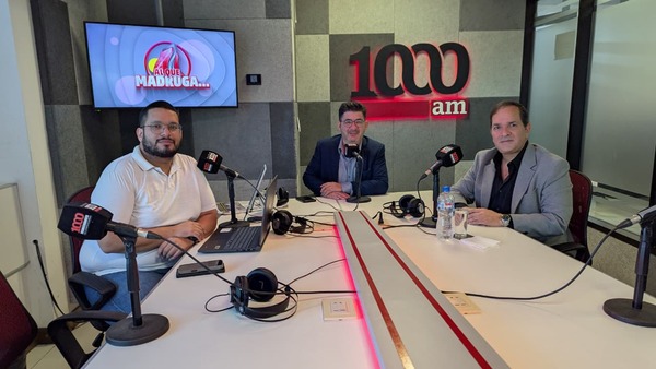 Samaniego, durísimo con administraciones de Ferreiro y Nenecho: «fueron 10 años de retroceso»