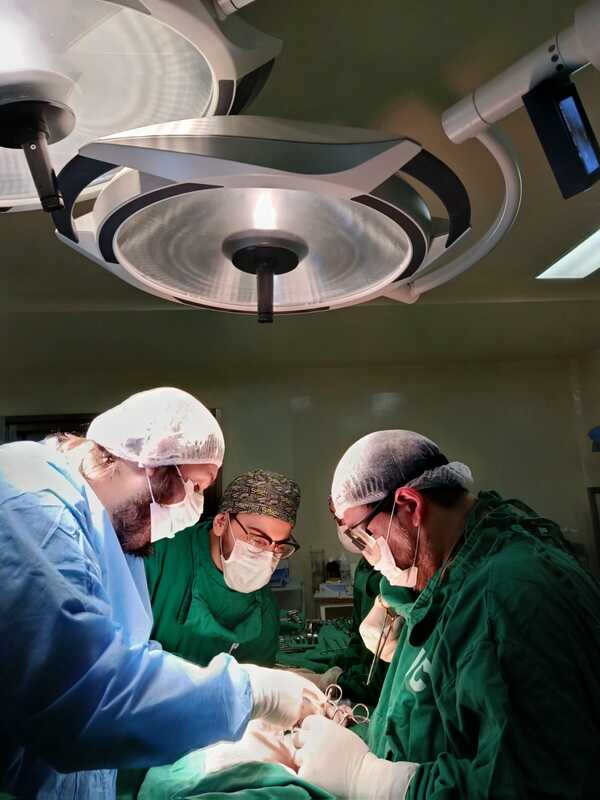 Familia de joven militar fallecido en Arroyito decidió donar sus órganos | Unicanal