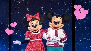 Donde los sueños patinan: el universo Disney aterriza en Paraguay