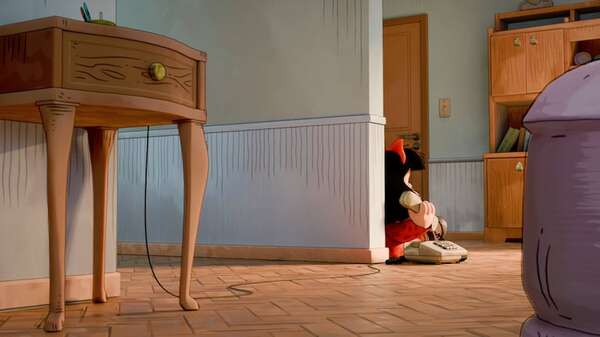 Netflix anuncia una serie animada de “Mafalda” - Cine y TV - ABC Color