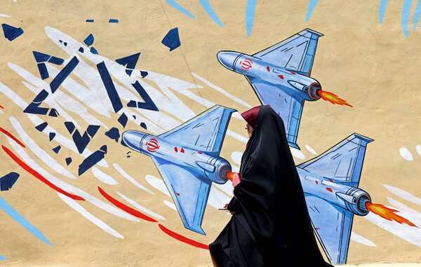 Sobre la hora: cómo se gestó la frágil tregua temporal entre Irán y EE.UU. - Mundo - ABC Color