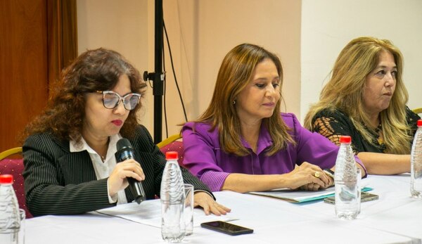 Invitan a taller sobre comunicación con perspectiva de género en San Lorenzo - Judiciales.net