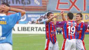 Por mantener la supremacía