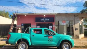 ANDE detecta conexión clandestina y sanciona a comercio en Itapúa