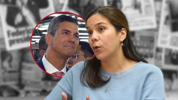 Ortega apunta a Peña por su actitud y lo califica de “chetito caprichoso”