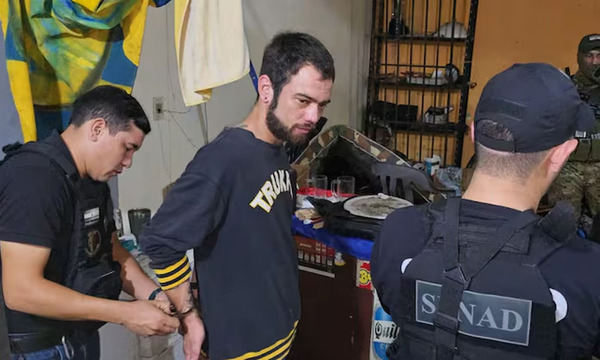 Cae miembro de los Chancholigans con base narco disfrazada de taller en Luque - OviedoPress