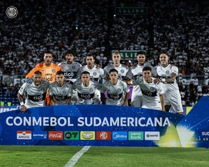 Olimpia va por un inicio triunfal en tierras trasandinas