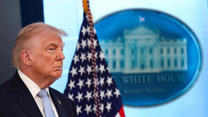 Trump anunció alto fuego con Irán por dos semanas | Unicanal