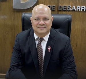 Óscar Lovera asumirá como nuevo ministro de Economía y Finanzas