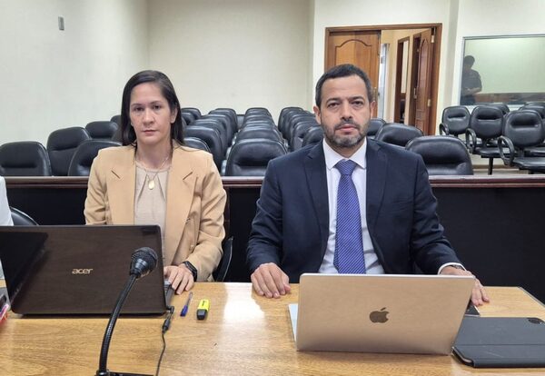 Fiscalía presenta alegatos finales en juicio contra exfiscal Ana Girala - PDS RADIO Y TV