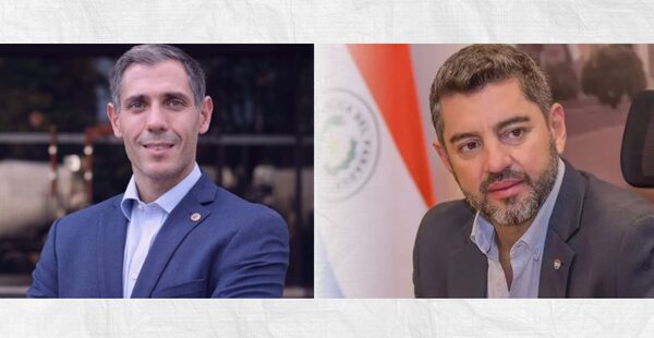 Cuestionan eventual candidatura de Riquelme y reflotan interna entre “peñistas” y"cartistas" - Canal-E