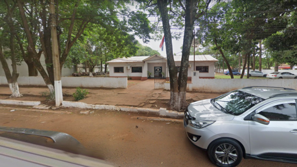 Falsos agentes de la Senad salen con manos vacías tras asalto en Minga Guazú