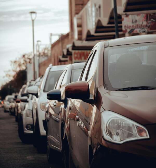 Automotores: importaciones al alza, posventa bajo presión  - Negocios - ABC Color