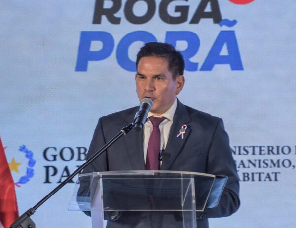 Ciudadanía ve a Orué y Baruja como los ministros de mejor gestión - ADN Digital