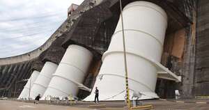 La Nación / Anexo C: Itaipú transfirió USD 107 millones al Estado en el primer trimestre del 2026