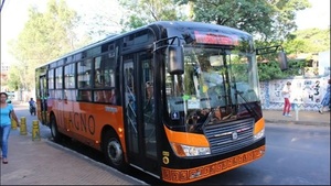 Línea 12 impulsa inclusión de mujeres conductoras