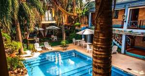 Ocupación hotelera escaló 90 % en Semana Santa