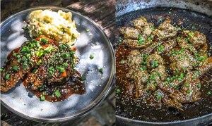 Feria gastronómica “Fuegos al Atardecer” llega a CDE | DIARIO PRIMERA PLANA