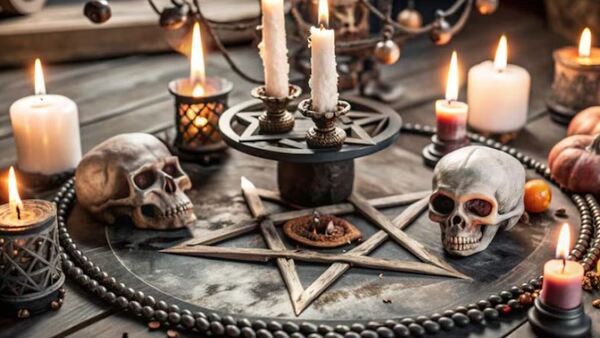 ¿Satanismo? Detienen en Brasil al que había devorado a un gato y mató a su abuelo