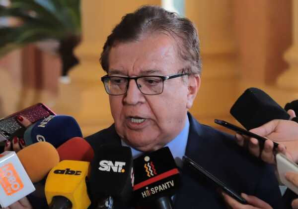 Duras críticas de Nicanor contra Peña: “La peor decisión es no tomar una decisión” - ADN Digital