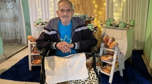 Fallece Ramón Samudio, víctima de presunta negligencia en IPS