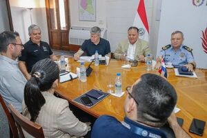 Popular / Articulan fortalecimiento del control migratorio