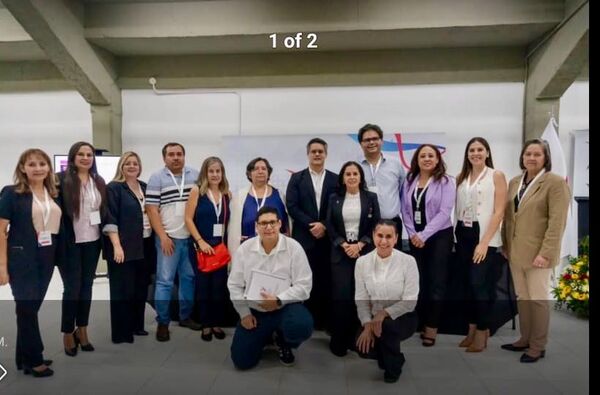 Piden suspender la asamblea de la Federación Paraguaya de Gimnasia por presuntas irregularidades - Canal-E