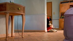 Netflix publica la primera imagen de la serie animada sobre Mafalda